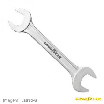 CHAVE FIXA 06X07 GOODYEAR GYSP5106