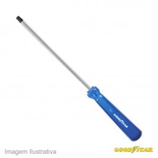 36858 - CHAVE TORX GOODYEAR (8MM)T50X100 CRV 014