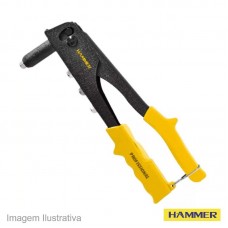 37467 - REBITADEIRA MANUAL HAMMER 9.5