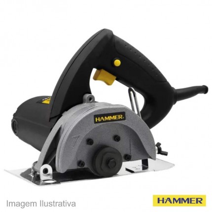SERRA CORTA MARM.HAMMER 1100W 127 SM1100