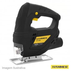36307 - SERRA TICO-TICO HAMMER 500W 220V ST500