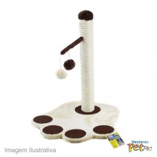 39609 - PET-379 ARRANHADOR P/GATOS WEST.GD PATA