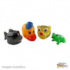 33525 - PET-116 BRINQ.CAO WESTERN