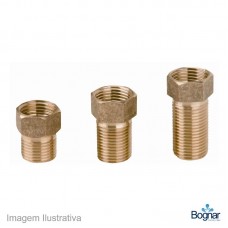 40850 - AUMENTO CURTO 1/2 BOGNAR 30000