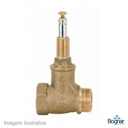 BASE P/REG.PRESSAO 3/4 1416 BOGNAR