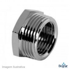 42259 - BUCHA DE RED.3/4X1/2 CR BOGNAR 30882