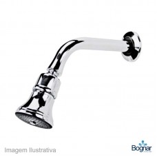 37990 - DUCHA METAL BOGN.ART.SAFIRA CR 30771