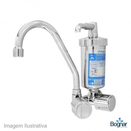 TORN.C/FILTRO MET.BOG.PAR.CR C40 30736