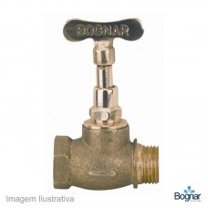 37087 - REGISTRO PRES.1400 3/4 BOGNAR  30046