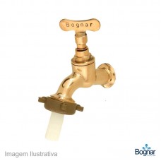37078 - TORNEIRA MET.JD.AM.1128 1/2 BOGN 30039