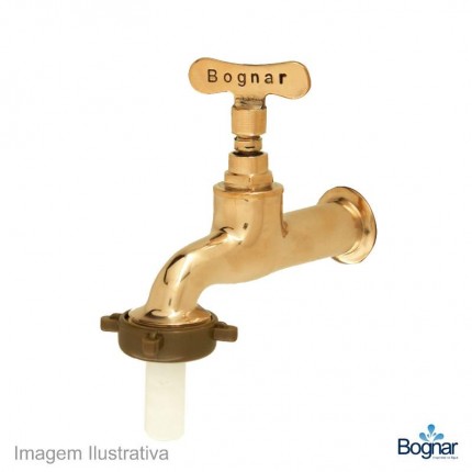 TORNEIRA MET.JD.AM.1130 3/4 BOG 30060