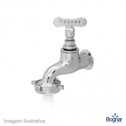 TORNEIRA MET.JD.CR.1128 3/4 BOGN 30059