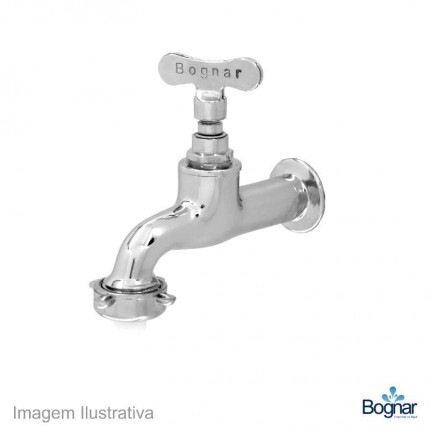 TORNEIRA MET.JD.CR.1130 1/2X3/4 BOG30795