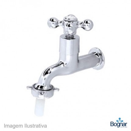 TORNEIRA MET.JD.CR.1130 1/2 C33 BOG30867