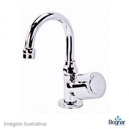 TORNEIRA MET.LAV.B.MV.1195 C40 BOG 30189