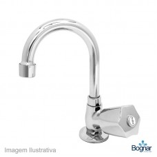 37062 - TORNEIRA MET.LAV.B.MV.1195 C50 BOG 30190