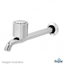 37070 - TORNEIRA MET.PIA 1159 1/2X3/4 C40 BOGN