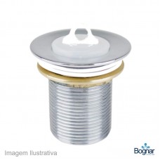 40849 - VALVULA TANQUE METAL BOGNAR 1.1/4  30017