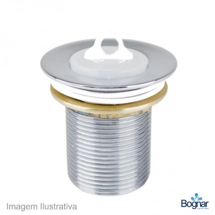 VALVULA TANQUE METAL BOGNAR 1.1/4  30017