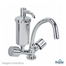 37548 - TORN.C/FILTRO MET.BOG.MES.CR C40 30043