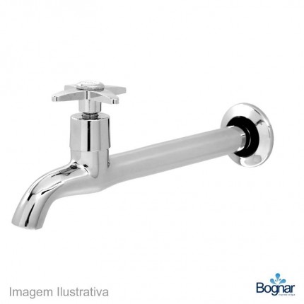 TORNEIRA MET.PIA 1159 1/2X3/4 C23 BOGN