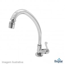 37057 - TORNEIRA MET.PIA B.M.MESA 3069 C62 BOGN