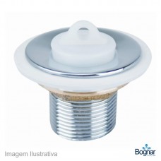 40848 - VALVULA PIA METAL BOGNAR CURTA 30016