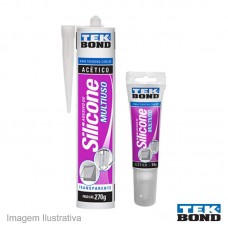 44258 - COLA SILIC.050G AUTO SERV.TEKB(MULTIUSO)