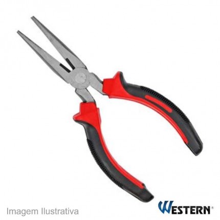 ALICATE BICO 06 WESTERN PT/VM 98/6-88/6