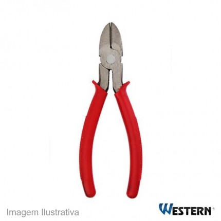 ALICATE CORTE 06 WESTERN VM V-28