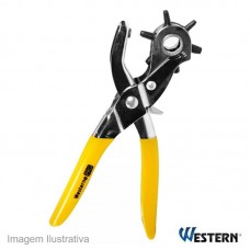 38686 - ALICATE VAZADOR WESTERN CB AM 235/7