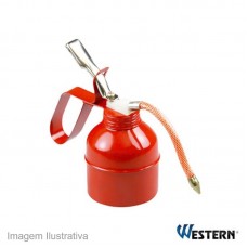 19508 - ALMOTOLIA WESTERN 200G REF.OC-2 B.FLEX