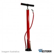 33697 - BOMBA AR (T) T.SIMP.WESTERN VM 2250