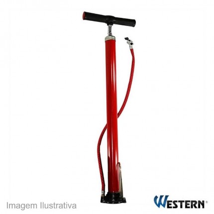 BOMBA AR (T) T.SIMP.WESTERN VM 2250