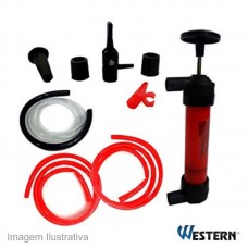 36528 - BOMBA MULTI-USO WESTERN C/ACESS.3748