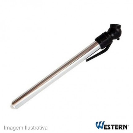 CALIBRADOR P/PNEU WESTERN 378 (CANETA)
