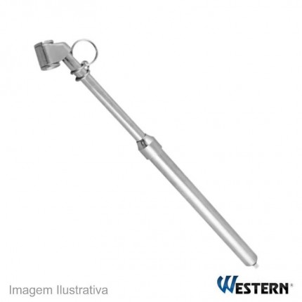 CALIBRADOR P/PNEU WESTERN 477 PROFIS.