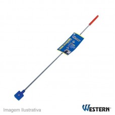 36533 - CHAVE EXTENSIVEL WESTERN 60CM C/IMA 2558