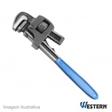 41358 - CHAVE GRIFO 08 WESTERN G-08