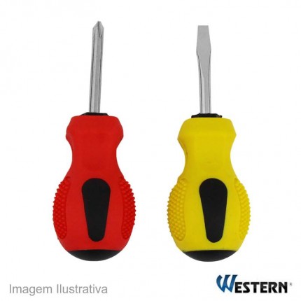 CHAVE TOCO KIT C/02 WESTERN T-82 EMB