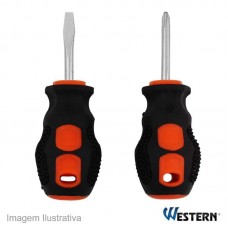 39636 - CHAVE TOCO KIT C/02 WESTERN T-83 EMB