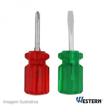 CHAVE TOCO KIT C/02 WESTERN T-84