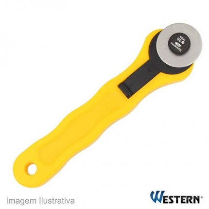 CORTADOR CIRCULAR WESTERN 28MM L-47
