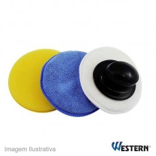 38986 - KIT DE POLIM.WESTERN 3EM1 CAR-03