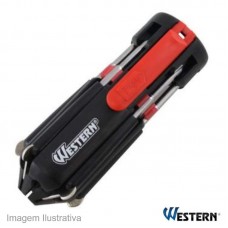 36529 - KIT FENDA WESTERN 8EM1 C/LANT.1LED R-78