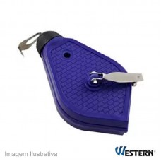 39732 - LINHA P/PEDREIRO/GES.30M WESTERN 2311