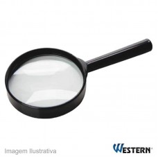33773 - LUPA WESTERN 100MM C/CABO LP-100
