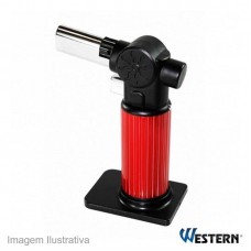 33734 - MACARICO WESTERN (RESERV.BASE)6011