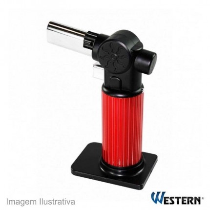 MACARICO WESTERN (RESERV.BASE)6011