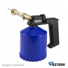 42768 - MACARICO WESTERN (GAS PORTAT.RED)6250